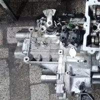 مرکز تعمیر و فروش گیربکس با گارانتی معتبر
