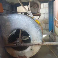 کولر|کولر آبی|میاندوآب, |دیوار