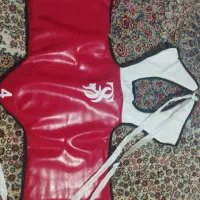 وسایل تکواندو