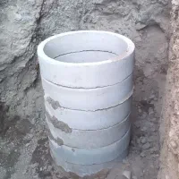 حفاری چاه