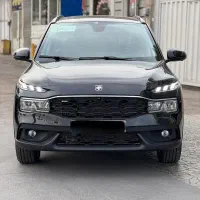 ریرا اتومات مدل ۱۴۰۵ تحویل روز