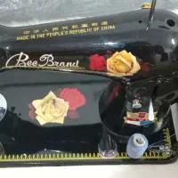 چرخ خیاطی دستی سالم