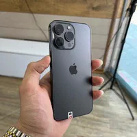 اپل iPhone 13 Pro با حافظهٔ ۲۵۶ گیگابایت تکسیم