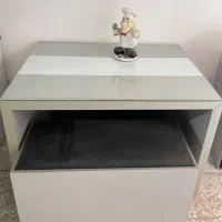 میز جزیره ناهارخوری