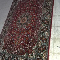 فرش|فرش|قم, جهان بینی|دیوار