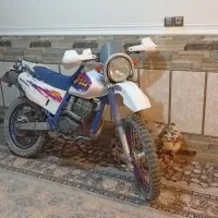 تریل 250ttr