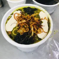 استخدام کارگرساده آش و حلیم