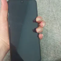 Samsung A17 ram 6 128 مشکی