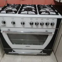 گازپنج شعله فرداردرحدنو
