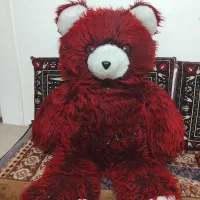 خرس شاسخین بزرگ میزتحریر کودک