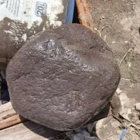 شهاب سنگ میریخی و شهاب کلسیونی