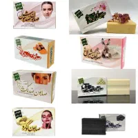 فروشگاه گندم با تنوع بالا و قیمت منصفانه