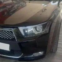 دناپلاس مشکی۱۴۰۳اتومات