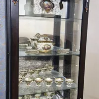 بوفه شیک وتمیز