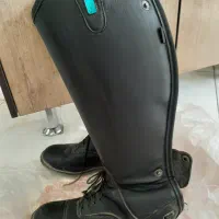 چکمه سوارکاری pitko سایز ۴۰