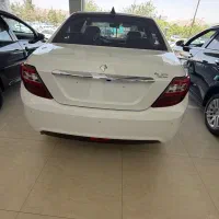 دنا ۶ دنده با رینگ و سانروف