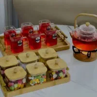 فروش  چای لاهیجان با عصاره برگاموت از کارخانه