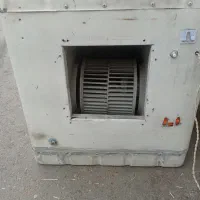 کولر در ابعاد ۵۳در۵۷ همه لوازم نو