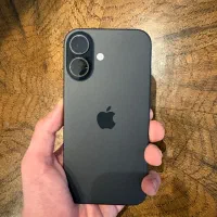 Iphone16 نورمال ۱۲۸