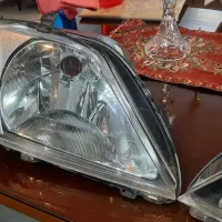 چراغ ال نود