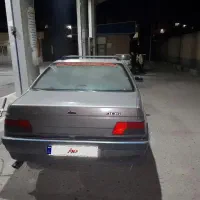 پژو405glx2000