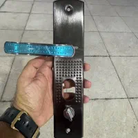 قفل و دستگیره