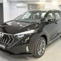 هایما x7 مشکی صفر KHORSANDI