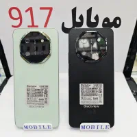 شیائومی پرطرفدار (( موبایل 917))