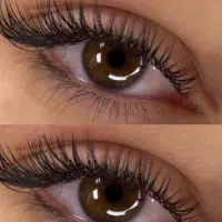 اکستنشن مژه