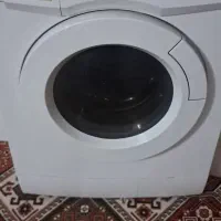 ماشین لباسشویی وست پونت آلمانی