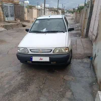 فروش پراید مدل 87 تمیز و عالی و بدون رنگ و ضربه