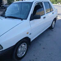 پراید 131دوگانه شرکت 94
