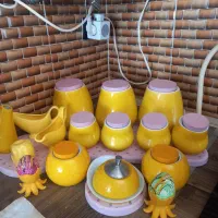 سرویس پا سماوری