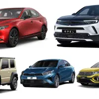 خرید حواله ایرانخودرو جانبازی وارداتی سایپا