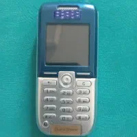 گوشی سونی اریکسون k300