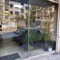 ۲۸ متر مغازه دودهنه