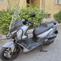 اس وای امsym جی آر jr300 جویمکس 1404