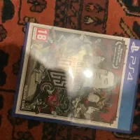 فروش سیدی بازیPS4