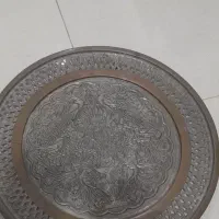 سینی مسی قدیمی