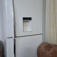 یخچال فریزر ضد برفک