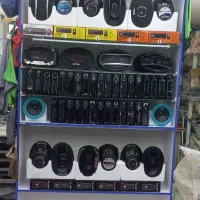 شیشه دودی