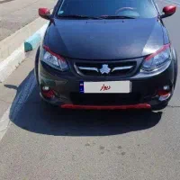 کوییکr مدل 1400 پارس خودرو
