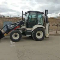 نیازمند راننده بیل بکهو
