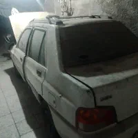 ماشین پراید132مدل۹۴