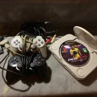 پلی استیشن وان