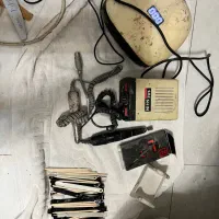 دستگاه ناخن