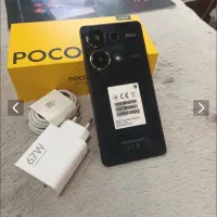 شیایومی poco c75 و poco m6pro