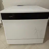 ماشین ظرفشویی مجیک