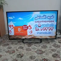 ال ای دی ۴۳ ایکس ویژن دیجیتال داخلی