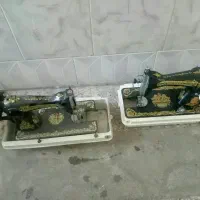 چرخ خیاطی
